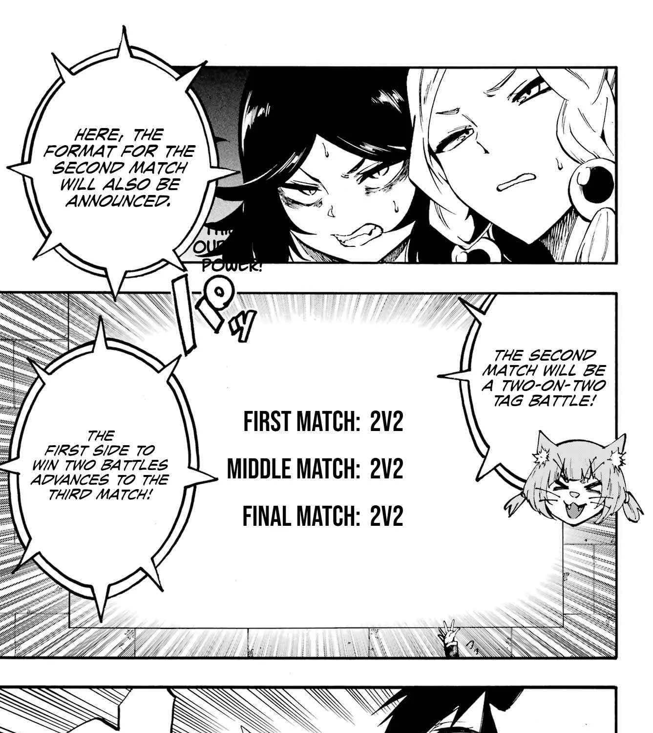 Read Gokusotsu Kraken chapter 34 image 5 on Lezhin