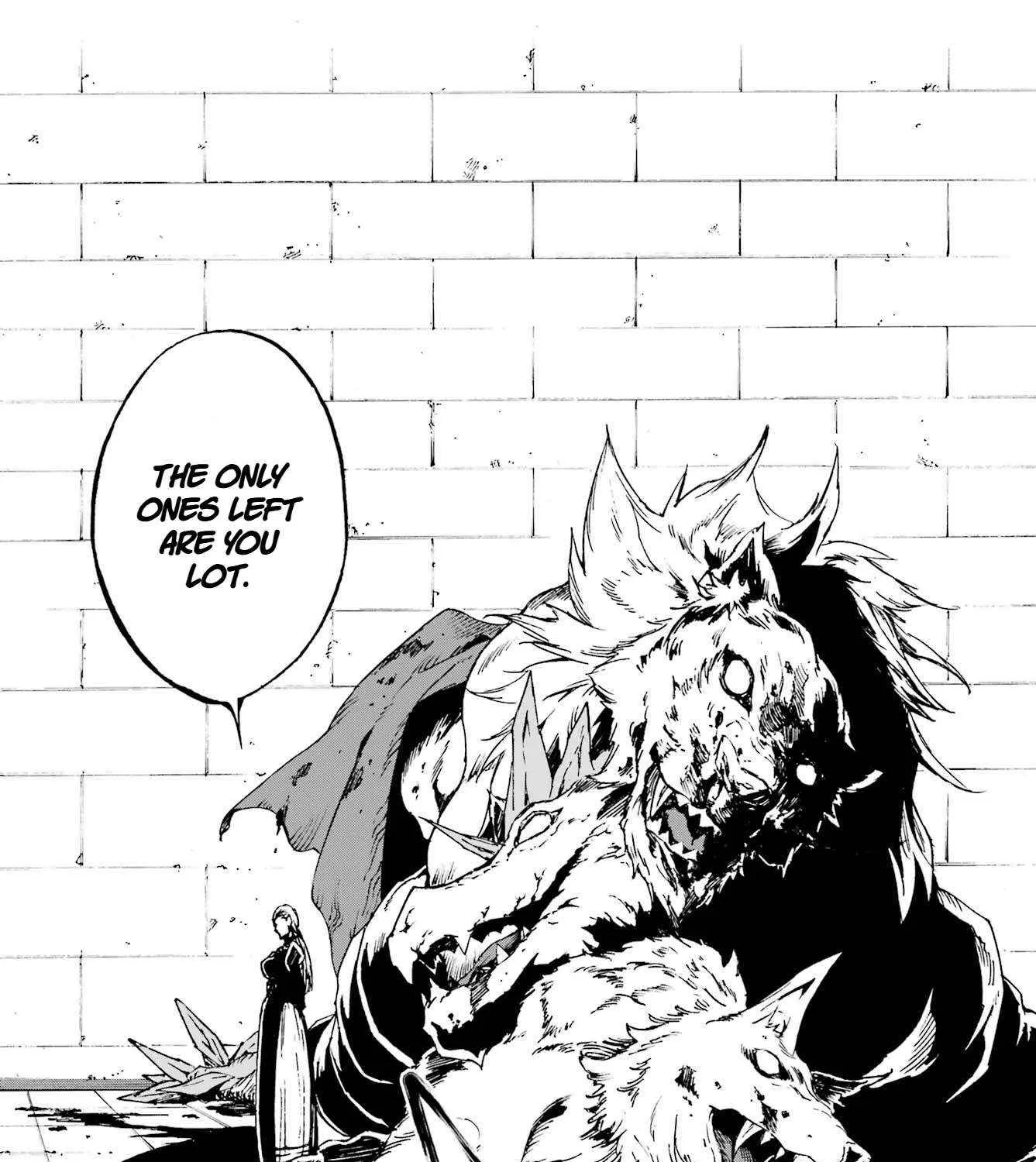 Read Gokusotsu Kraken chapter 34 image 51 on Lezhin