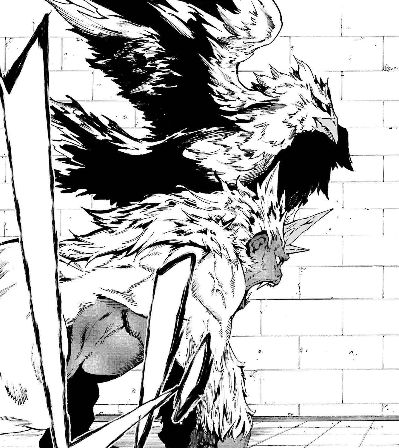 Read Gokusotsu Kraken chapter 34 image 53 on Lezhin