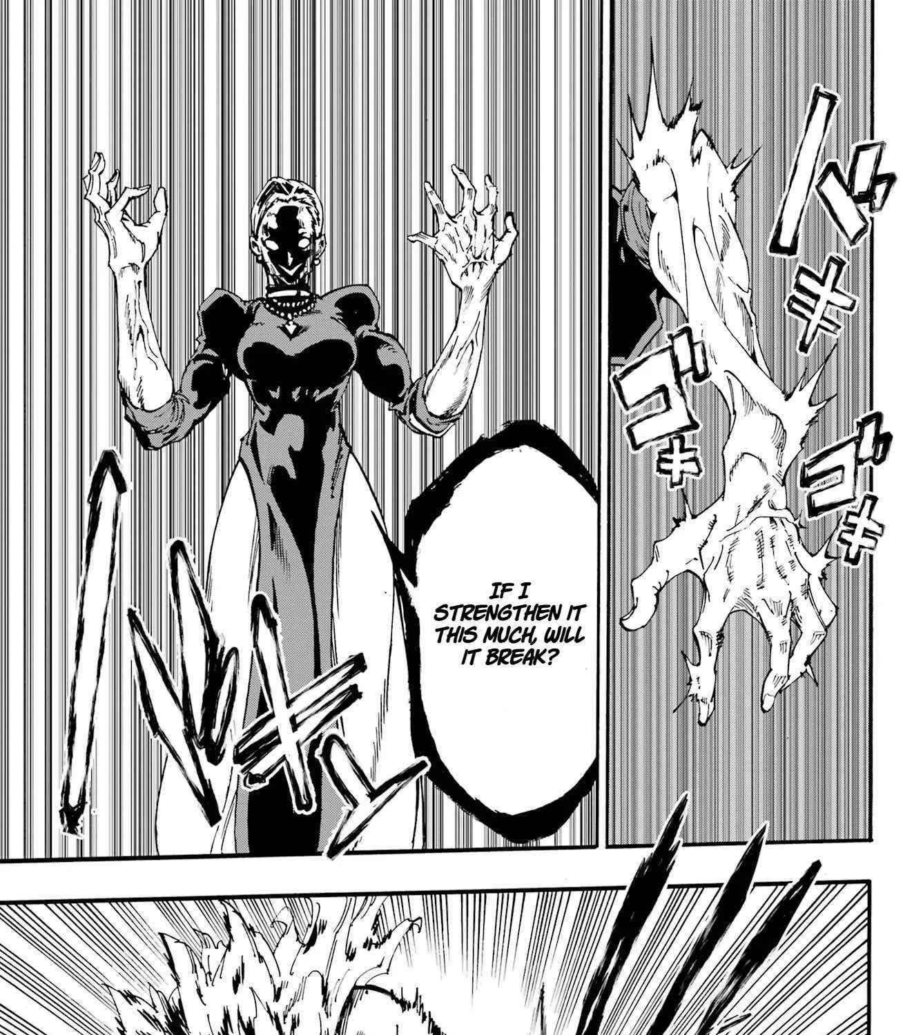 Read Gokusotsu Kraken chapter 34 image 57 on Lezhin