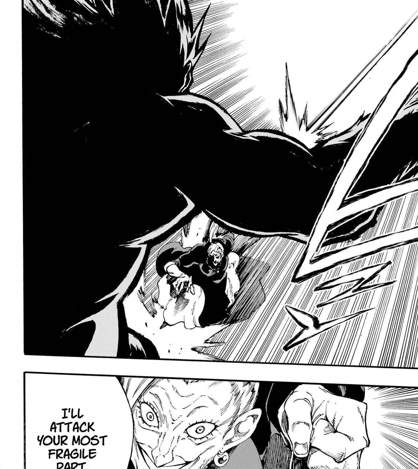 Read Gokusotsu Kraken chapter 34 image 59 on Lezhin