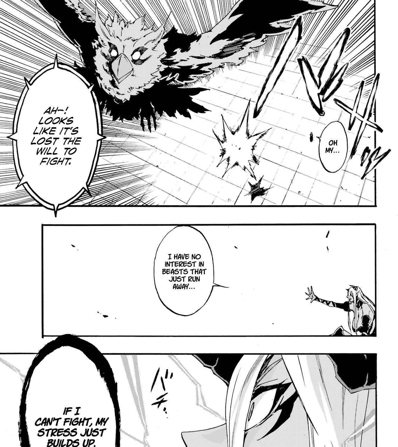 Read Gokusotsu Kraken chapter 34 image 65 on Lezhin