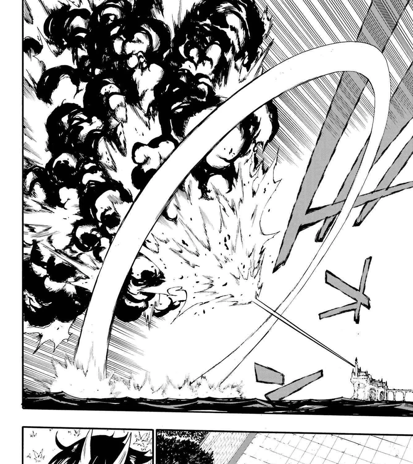 Read Gokusotsu Kraken chapter 34 image 69 on Lezhin