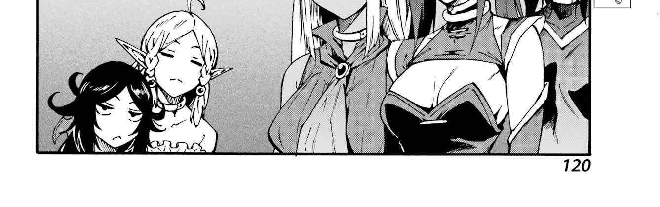Read Gokusotsu Kraken chapter 34 image 8 on Lezhin