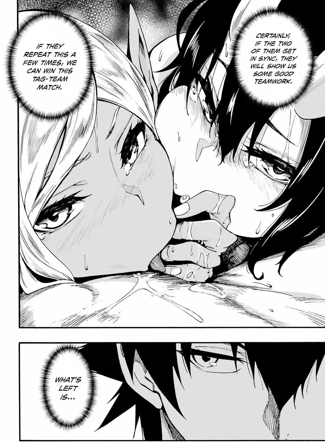 Read Gokusotsu Kraken chapter 35 image 26 on Lezhin