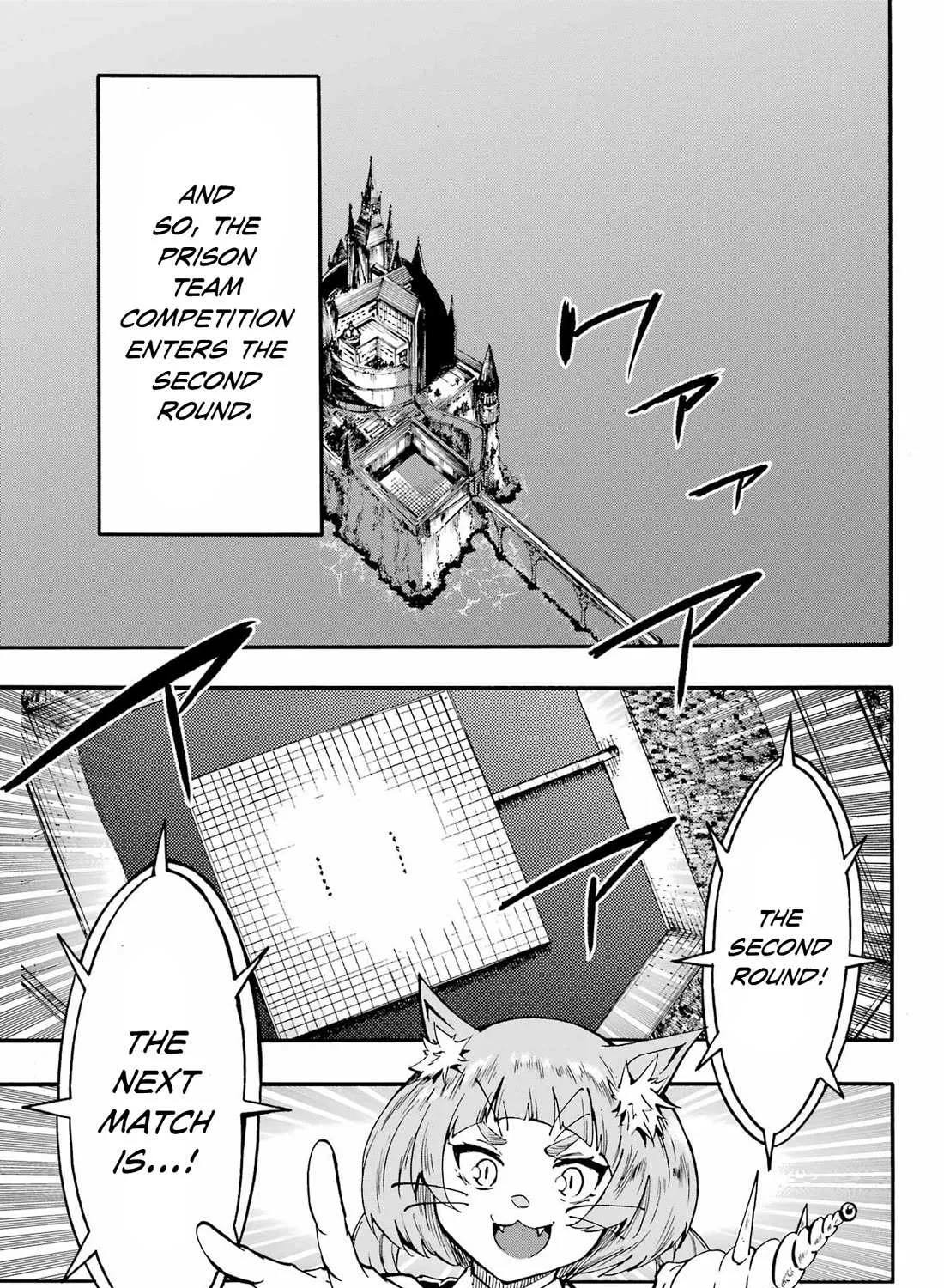 Read Gokusotsu Kraken chapter 35 image 28 on Lezhin