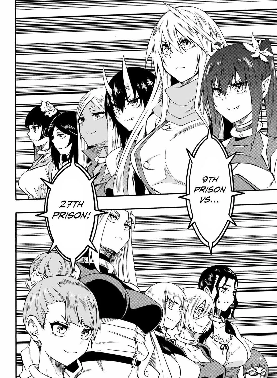 Read Gokusotsu Kraken chapter 35 image 30 on Lezhin