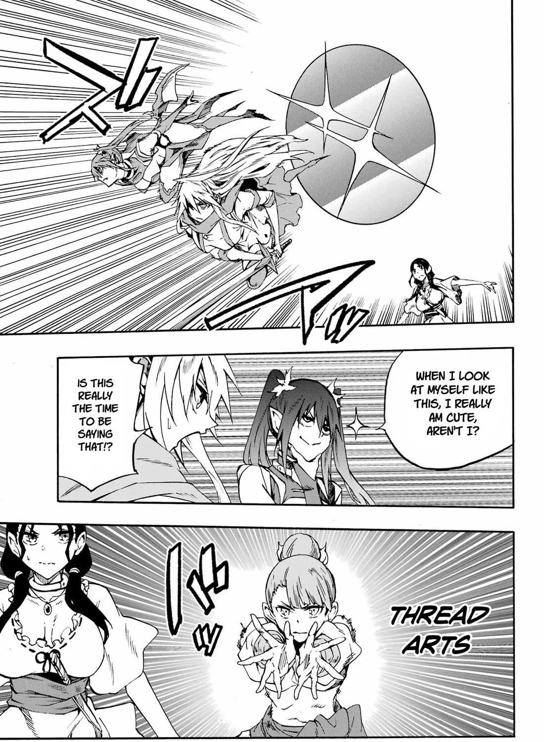 Read Gokusotsu Kraken chapter 35 image 39 on Lezhin