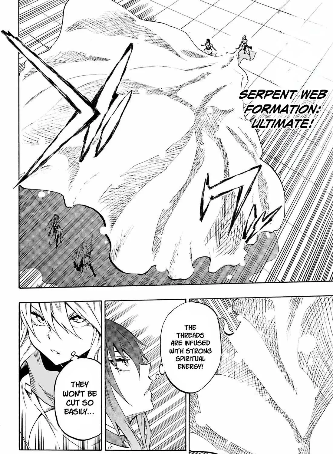 Read Gokusotsu Kraken chapter 35 image 41 on Lezhin