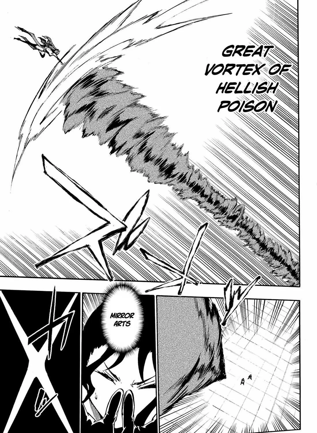 Read Gokusotsu Kraken chapter 35 image 47 on Lezhin