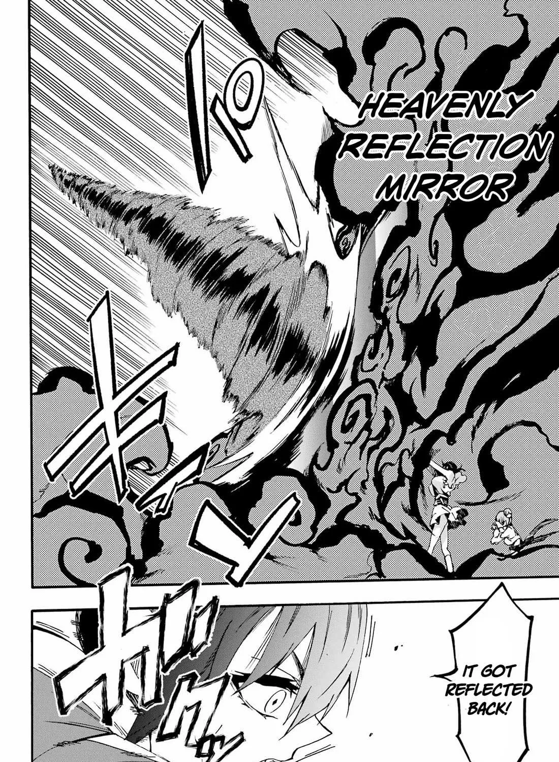 Read Gokusotsu Kraken chapter 35 image 49 on Lezhin