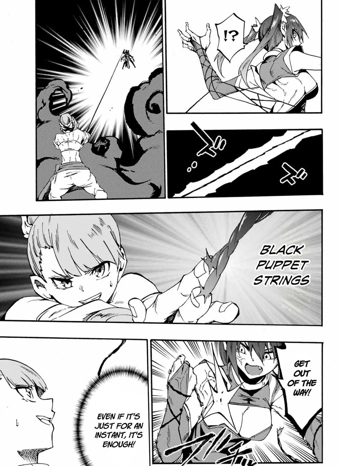 Read Gokusotsu Kraken chapter 35 image 51 on Lezhin