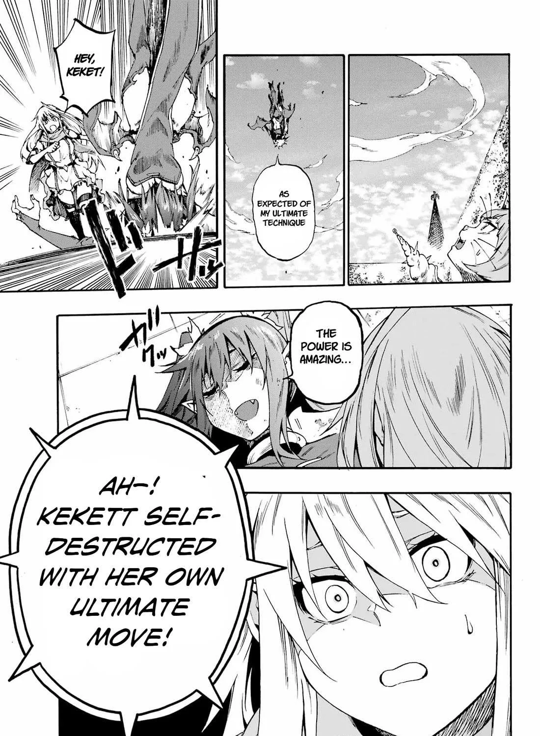 Read Gokusotsu Kraken chapter 35 image 55 on Lezhin