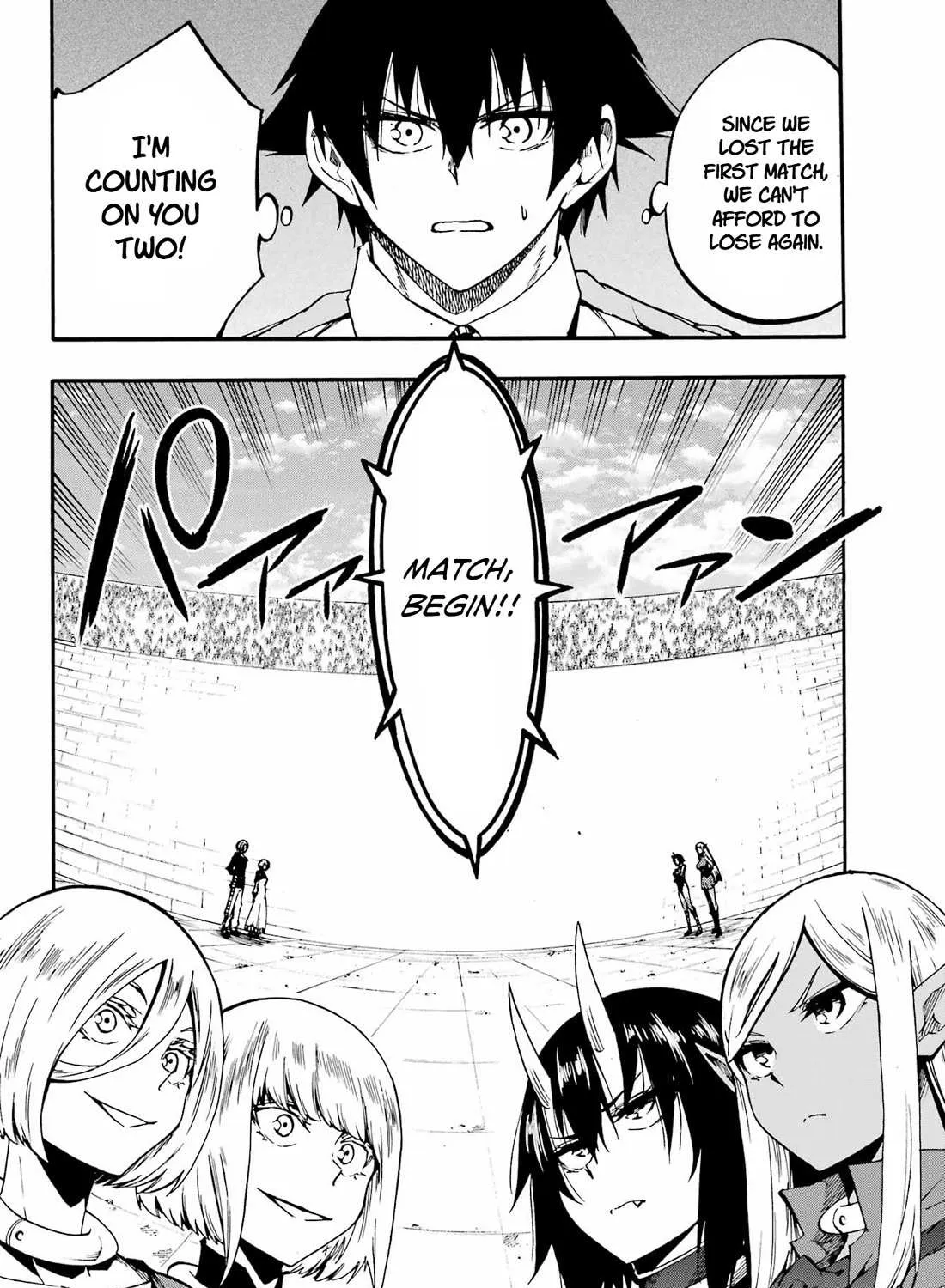 Read Gokusotsu Kraken chapter 36 image 2 on Lezhin