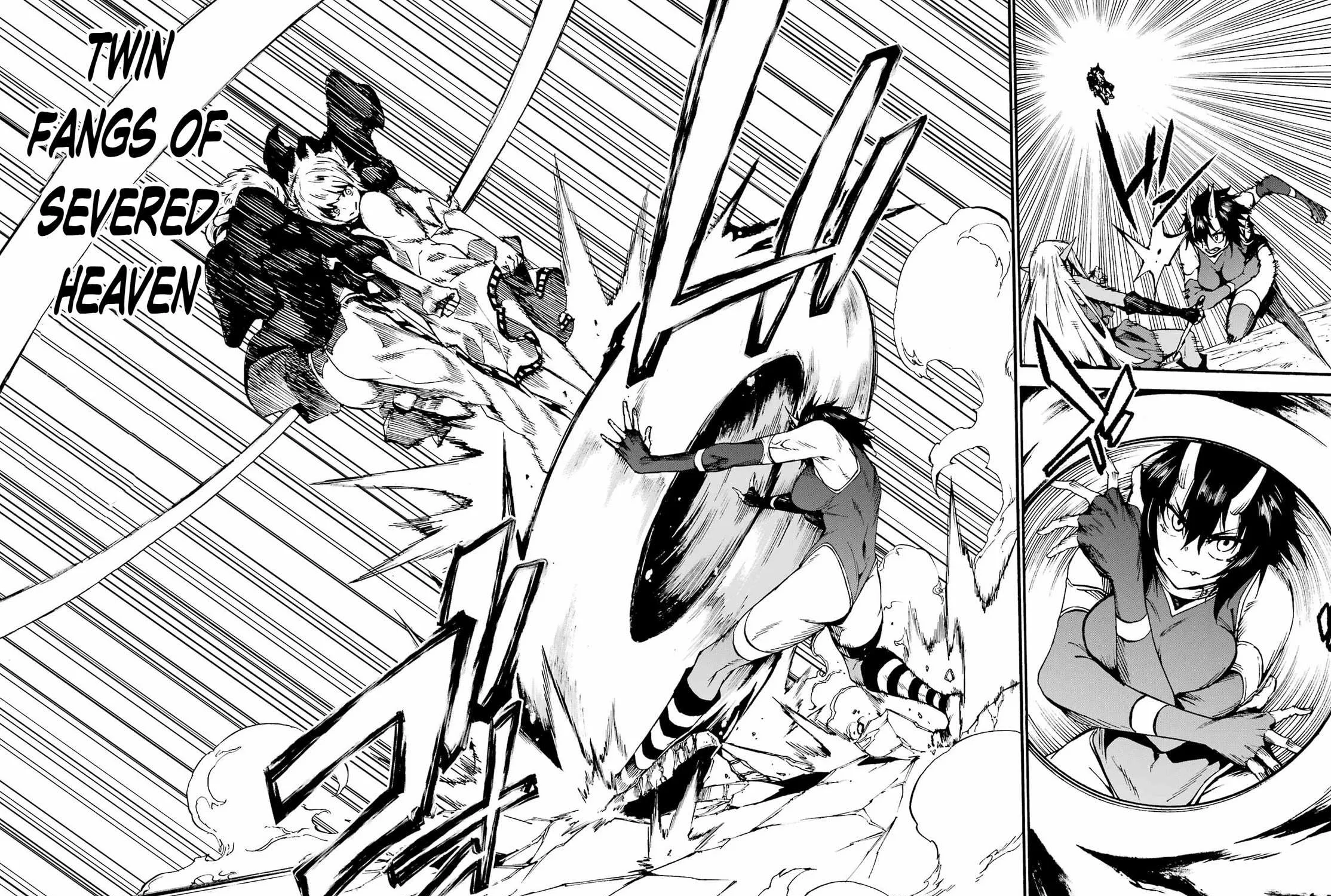 Read Gokusotsu Kraken chapter 36 image 44 on Lezhin