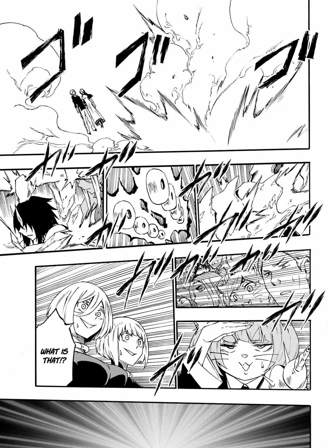 Read Gokusotsu Kraken chapter 36 image 52 on Lezhin
