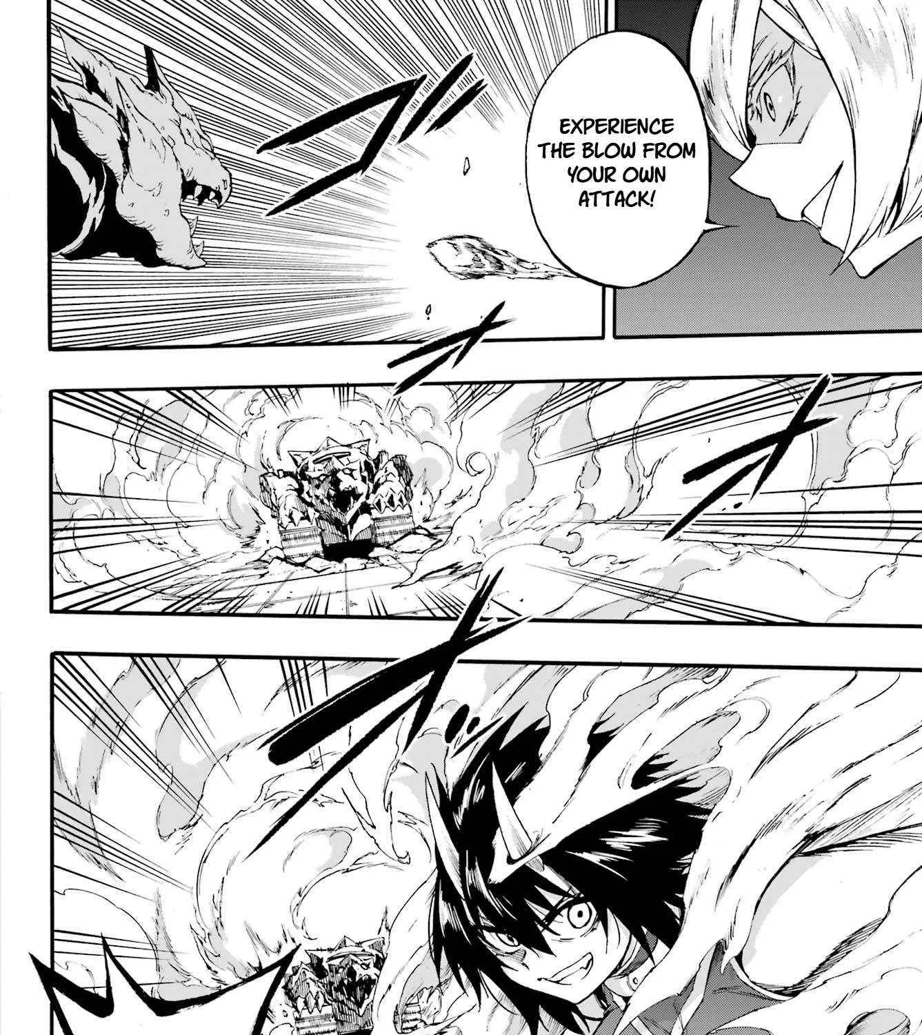 Read Gokusotsu Kraken chapter 37 image 11 on Lezhin