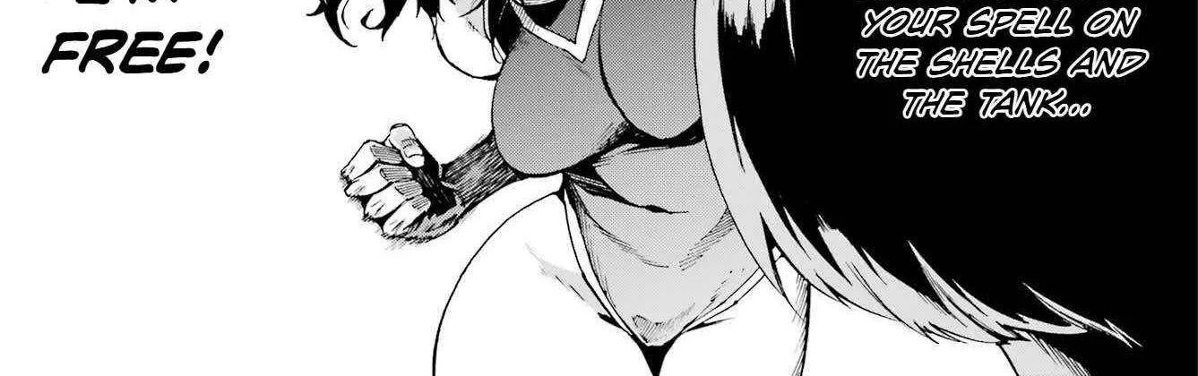 Read Gokusotsu Kraken chapter 37 image 14 on Lezhin