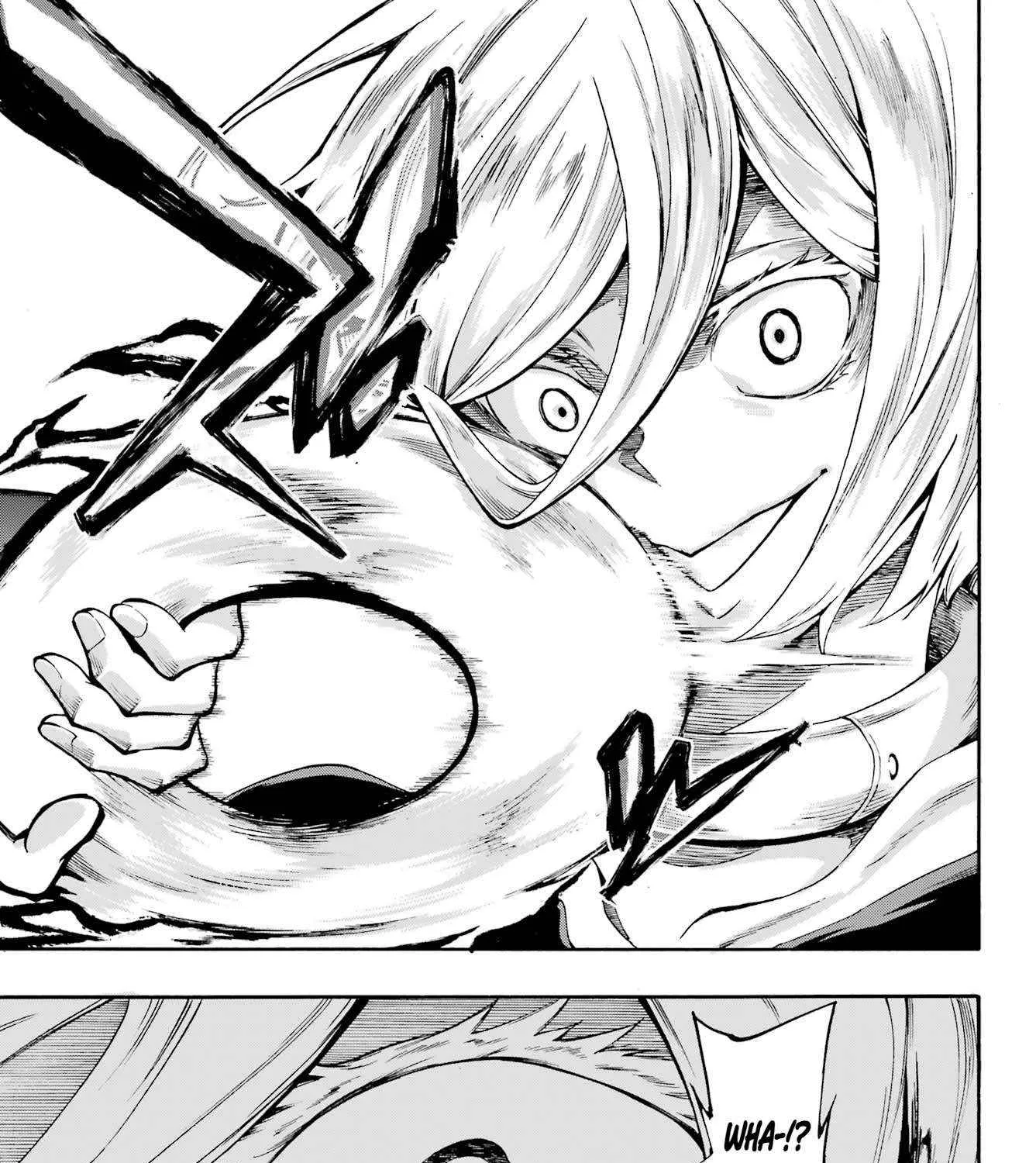 Read Gokusotsu Kraken chapter 37 image 17 on Lezhin
