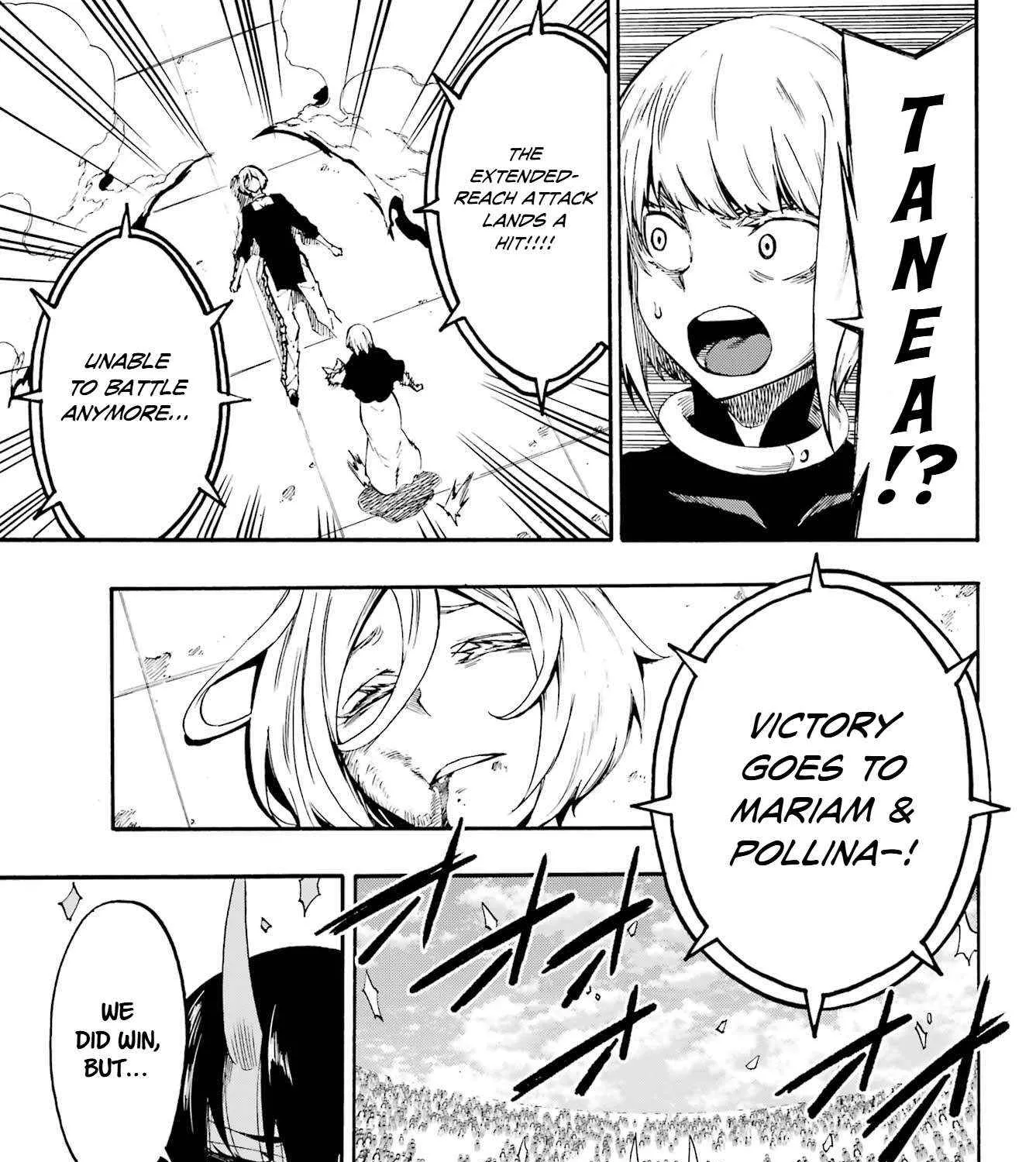 Read Gokusotsu Kraken chapter 37 image 23 on Lezhin