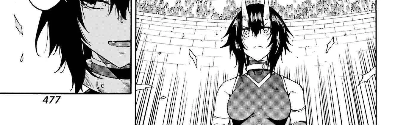 Read Gokusotsu Kraken chapter 37 image 24 on Lezhin