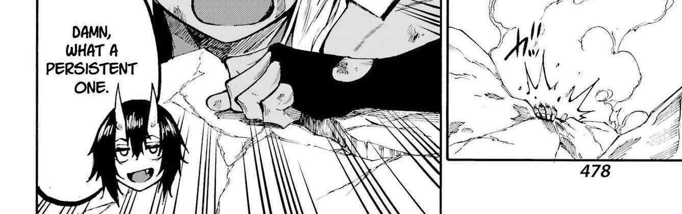 Read Gokusotsu Kraken chapter 37 image 26 on Lezhin