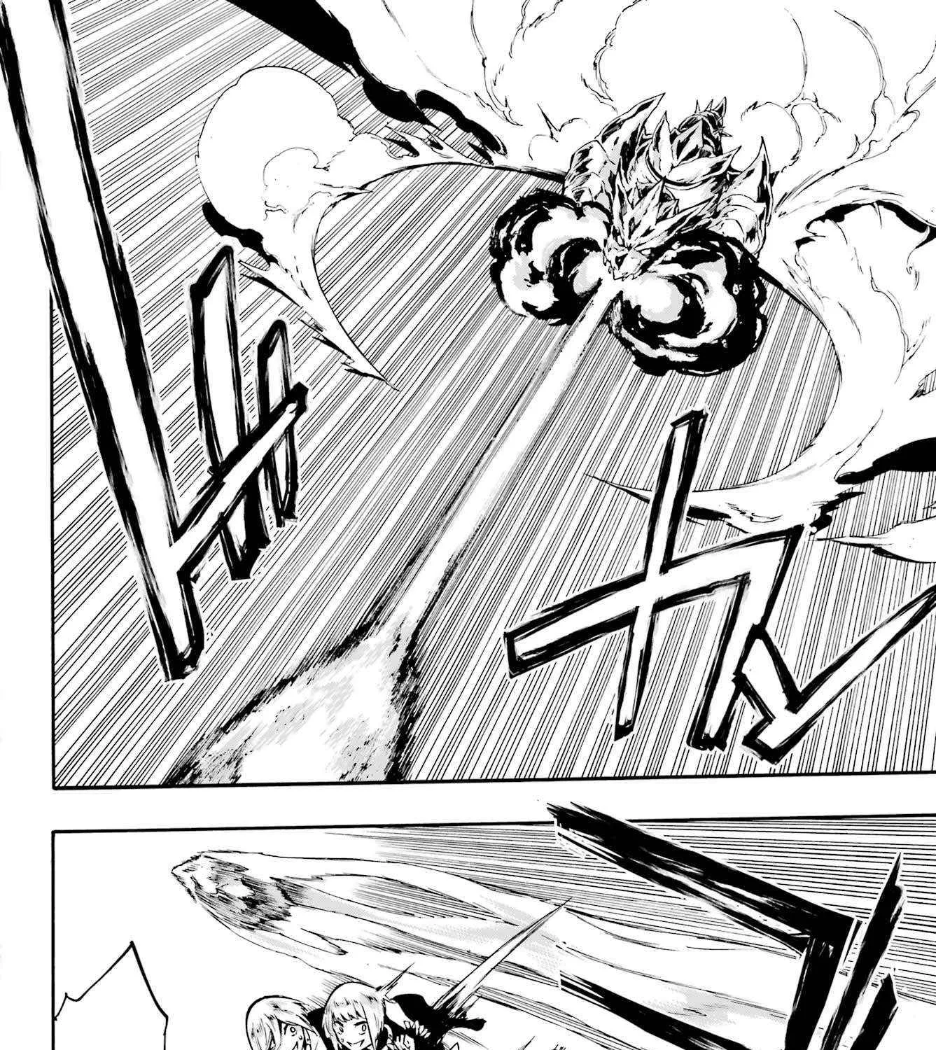 Read Gokusotsu Kraken chapter 37 image 3 on Lezhin