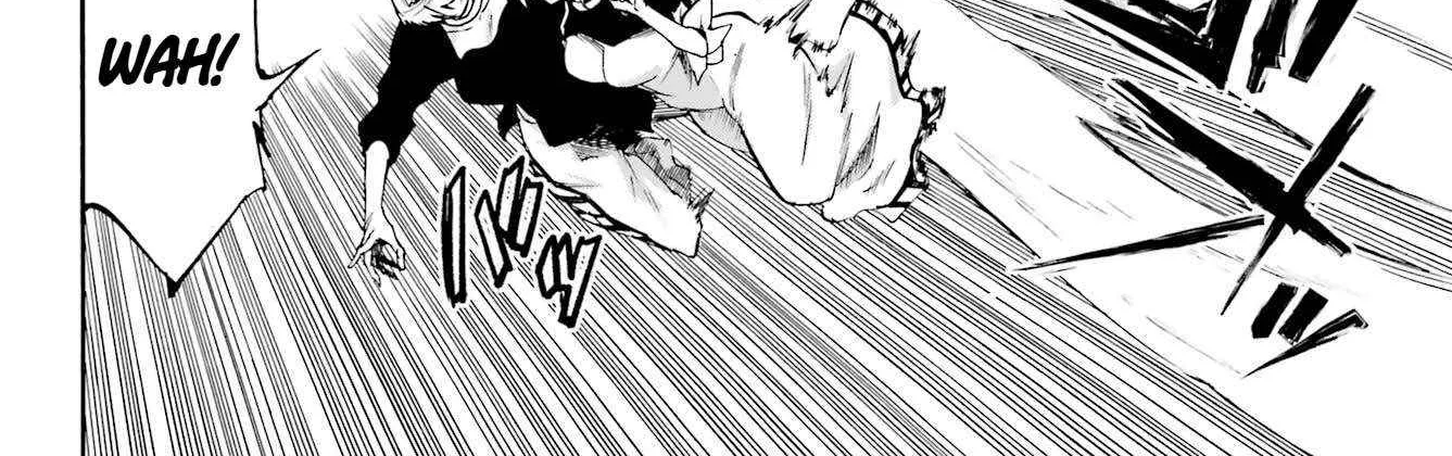 Read Gokusotsu Kraken chapter 37 image 4 on Lezhin