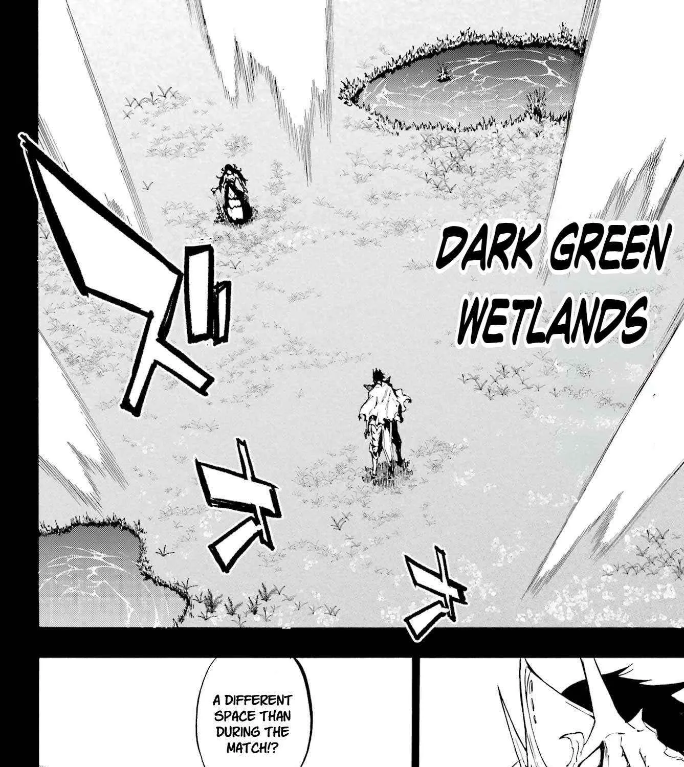 Read Gokusotsu Kraken chapter 37 image 41 on Lezhin