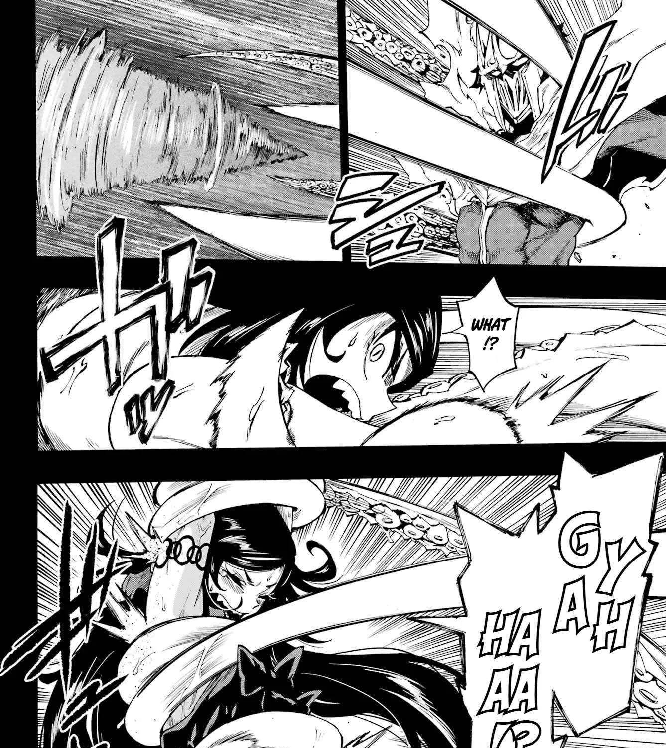 Read Gokusotsu Kraken chapter 37 image 45 on Lezhin