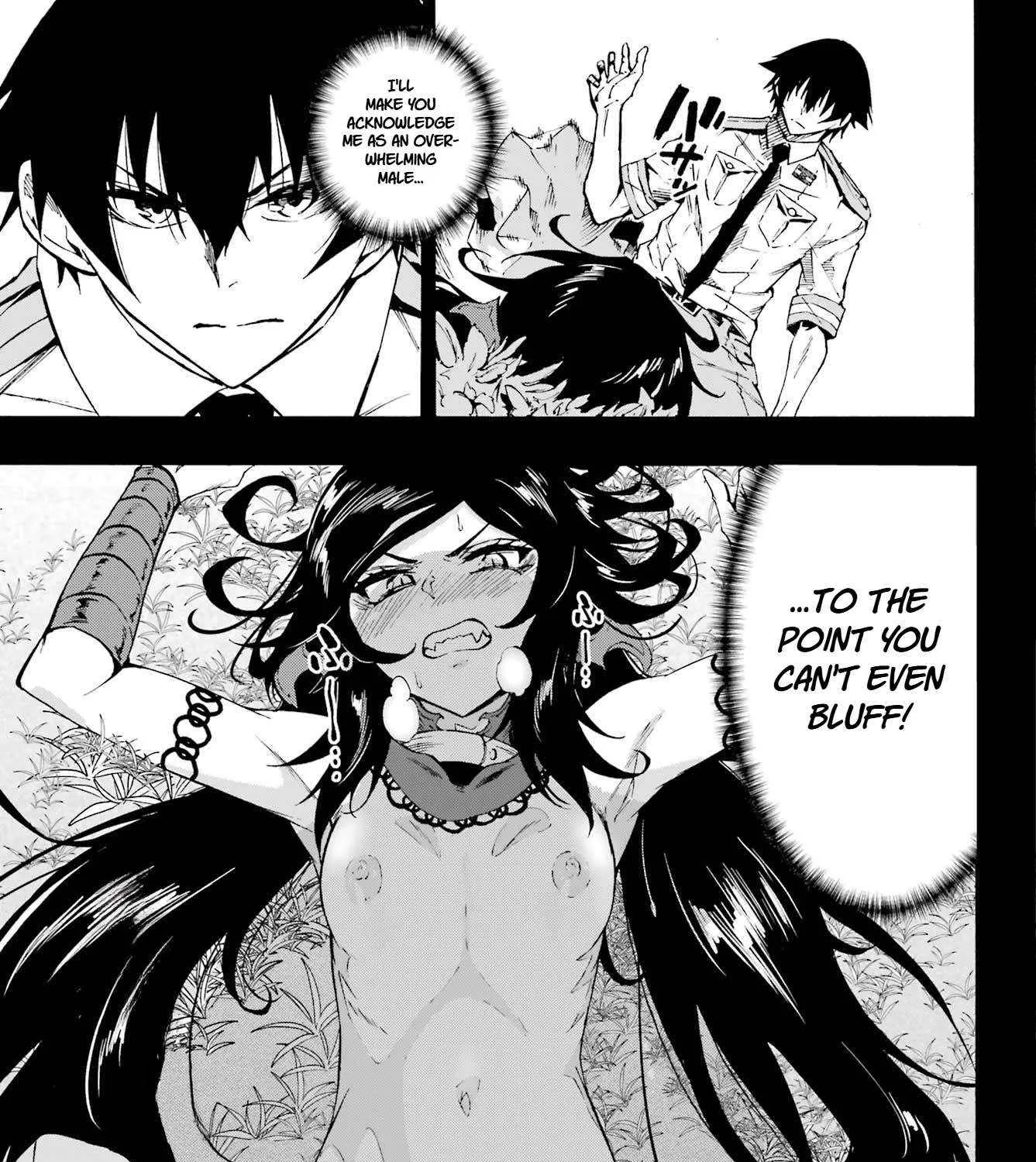 Read Gokusotsu Kraken chapter 37 image 55 on Lezhin
