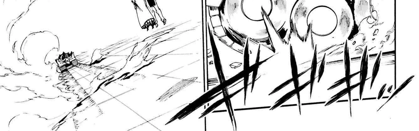 Read Gokusotsu Kraken chapter 37 image 6 on Lezhin