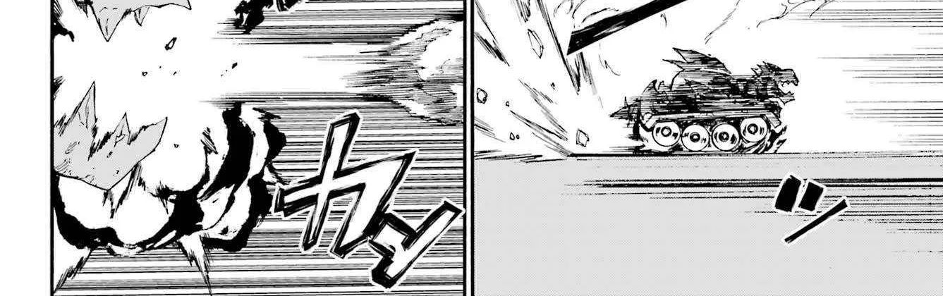 Read Gokusotsu Kraken chapter 37 image 8 on Lezhin