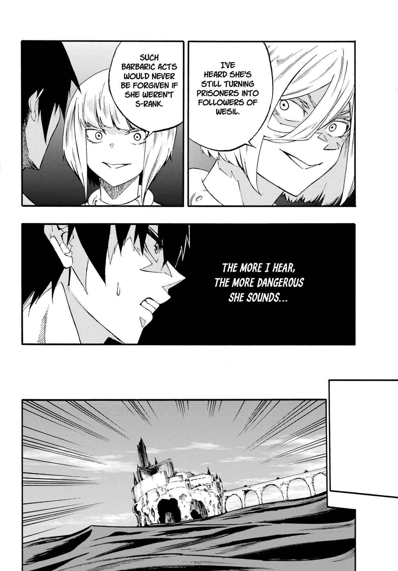 Read Gokusotsu Kraken chapter 39 image 24 on Lezhin