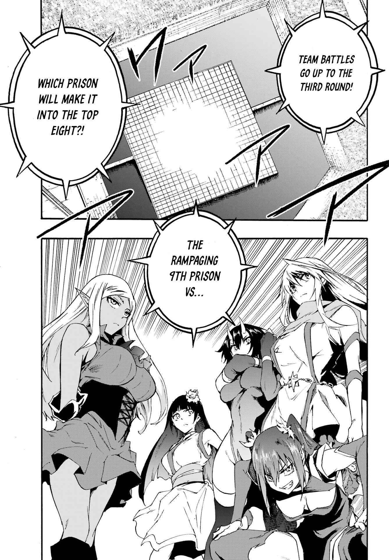Read Gokusotsu Kraken chapter 39 image 25 on Lezhin