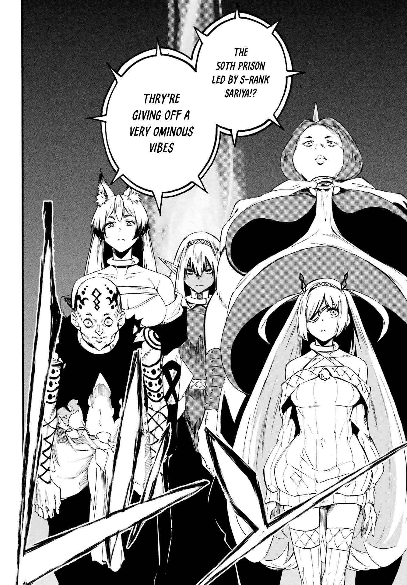 Read Gokusotsu Kraken chapter 39 image 26 on Lezhin