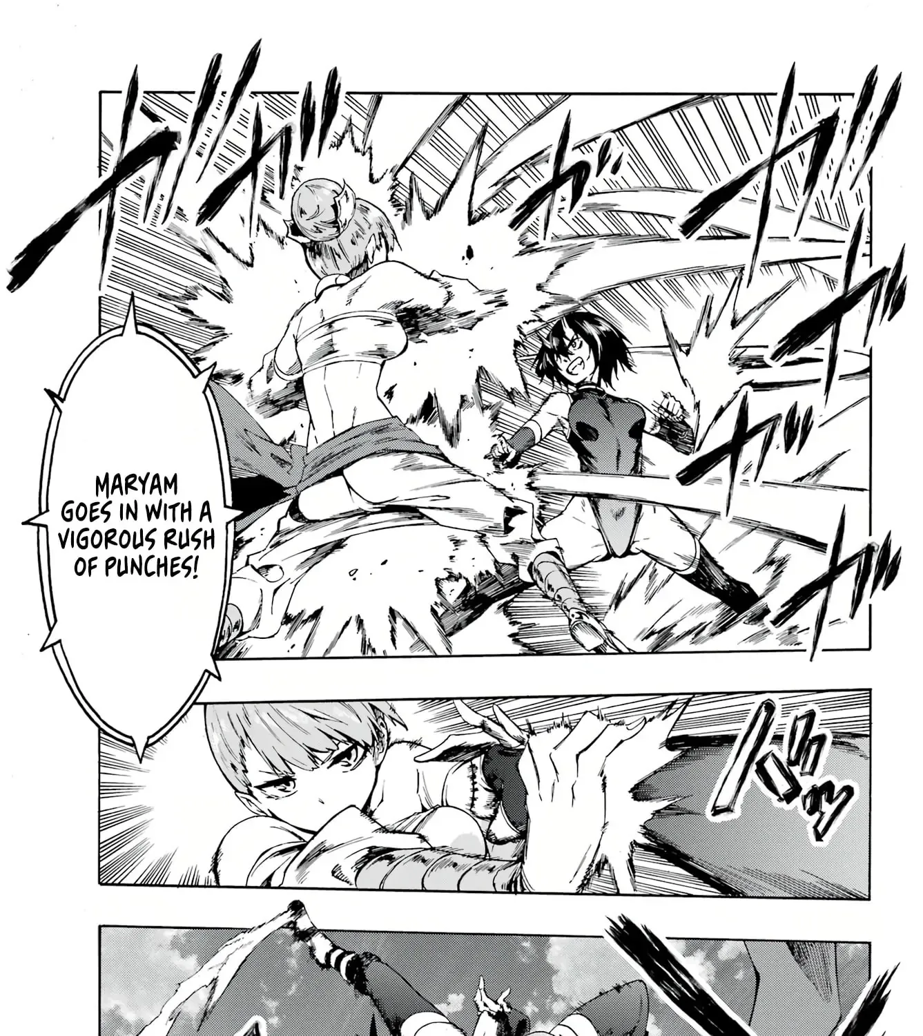 Read Gokusotsu Kraken chapter 4 image 18 on Lezhin
