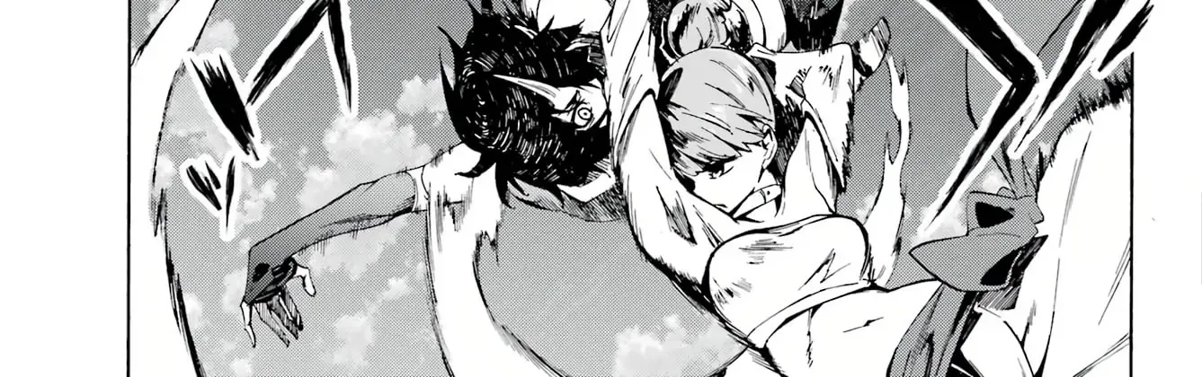 Read Gokusotsu Kraken chapter 4 image 19 on Lezhin