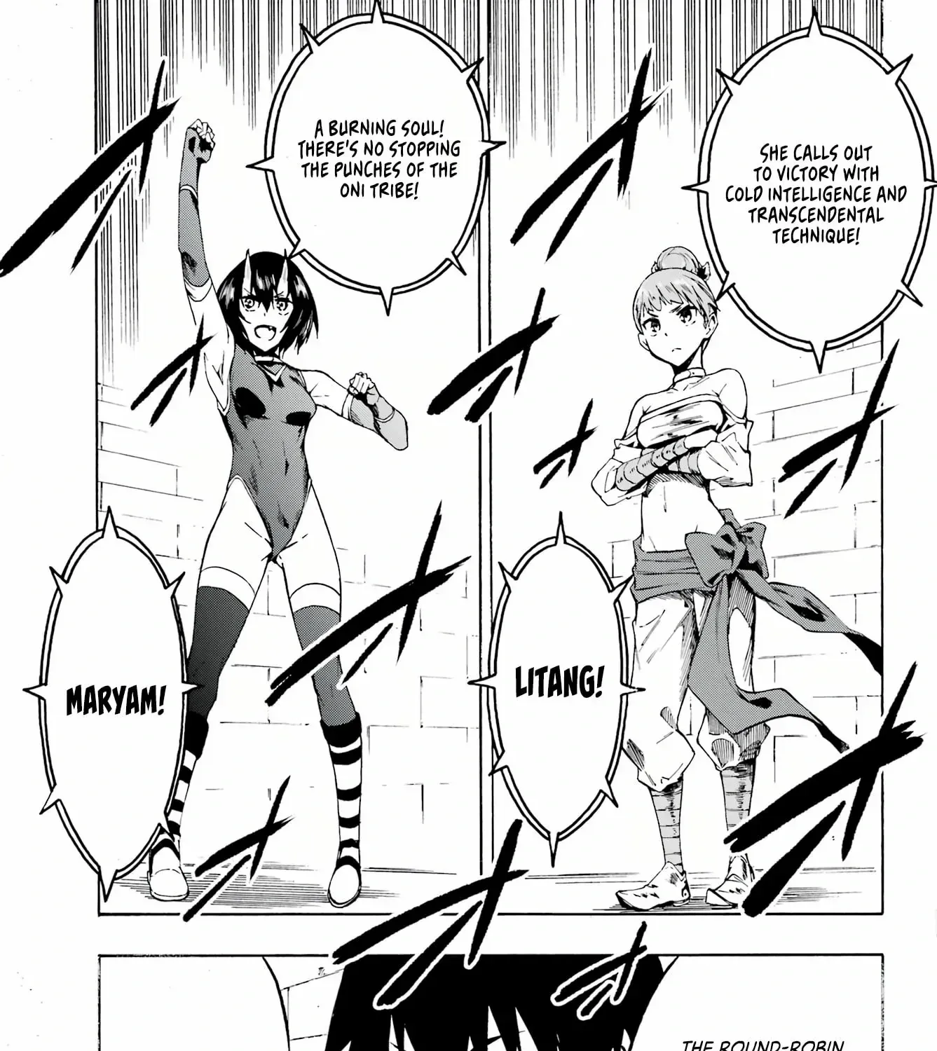 Read Gokusotsu Kraken chapter 4 image 22 on Lezhin