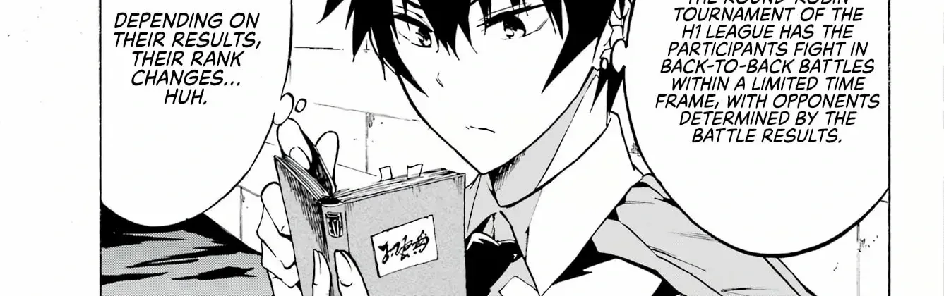 Read Gokusotsu Kraken chapter 4 image 23 on Lezhin