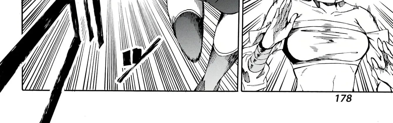 Read Gokusotsu Kraken chapter 4 image 25 on Lezhin