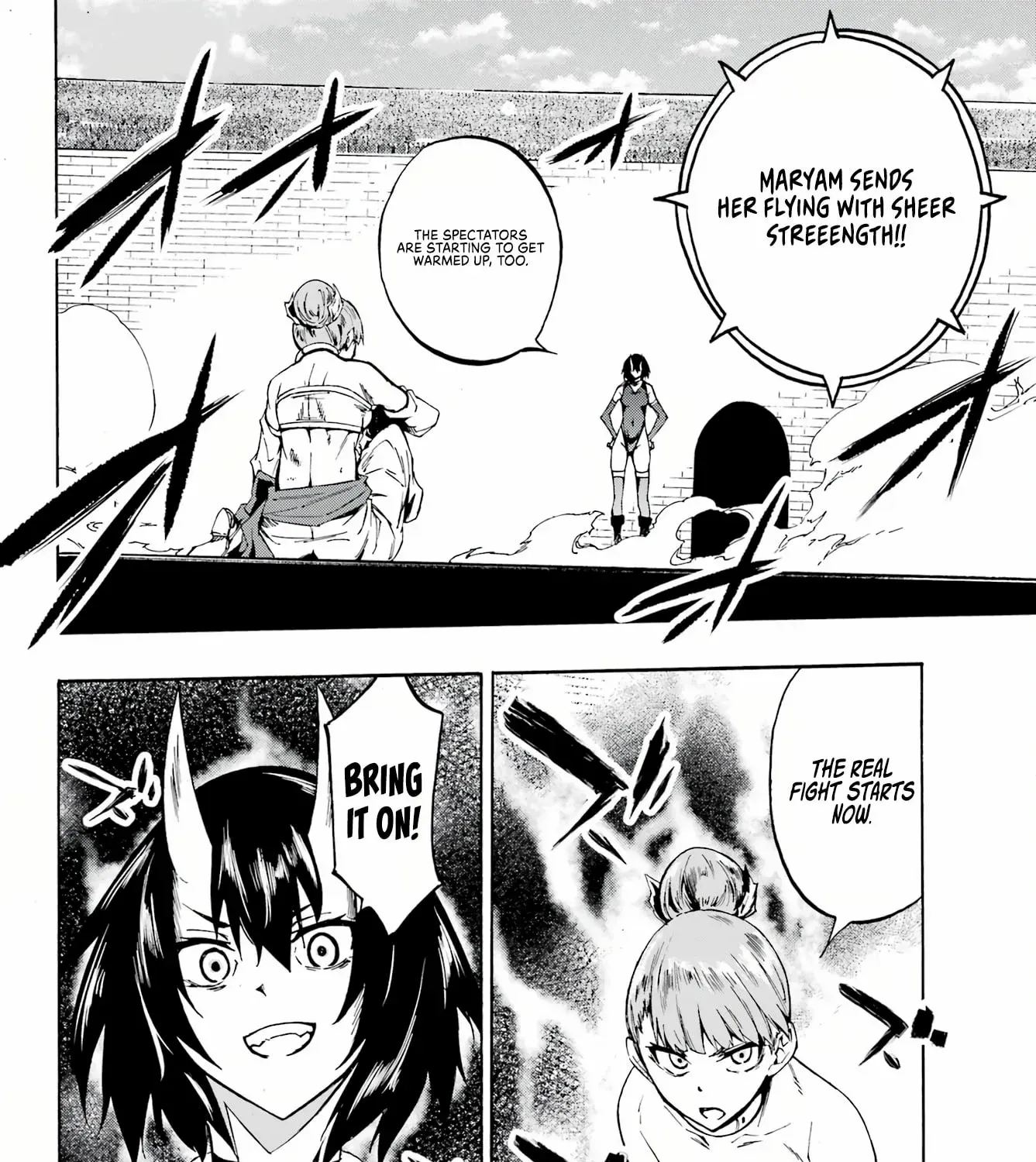 Read Gokusotsu Kraken chapter 4 image 26 on Lezhin