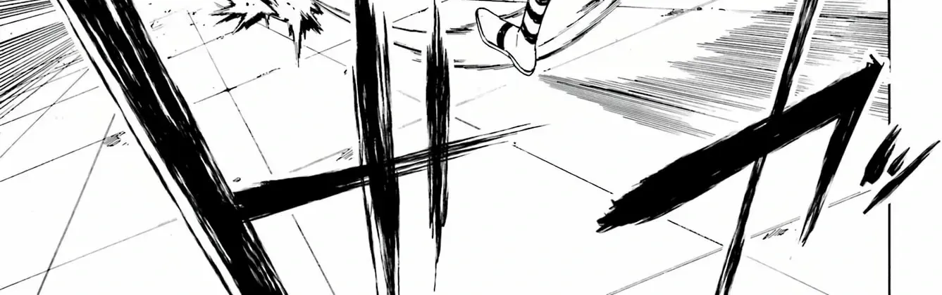 Read Gokusotsu Kraken chapter 4 image 31 on Lezhin