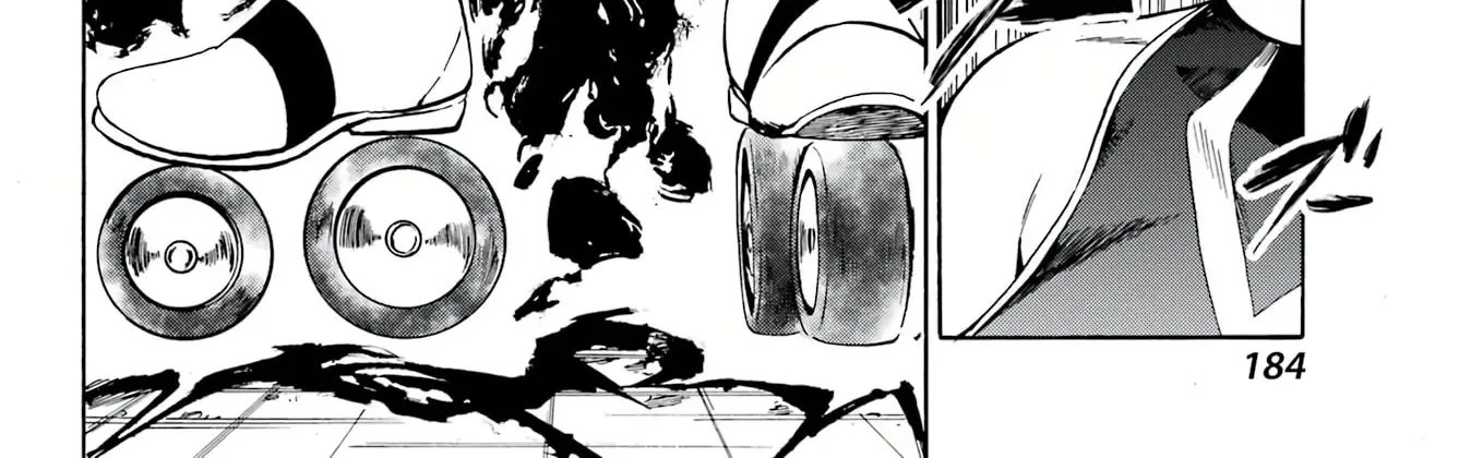 Read Gokusotsu Kraken chapter 4 image 33 on Lezhin