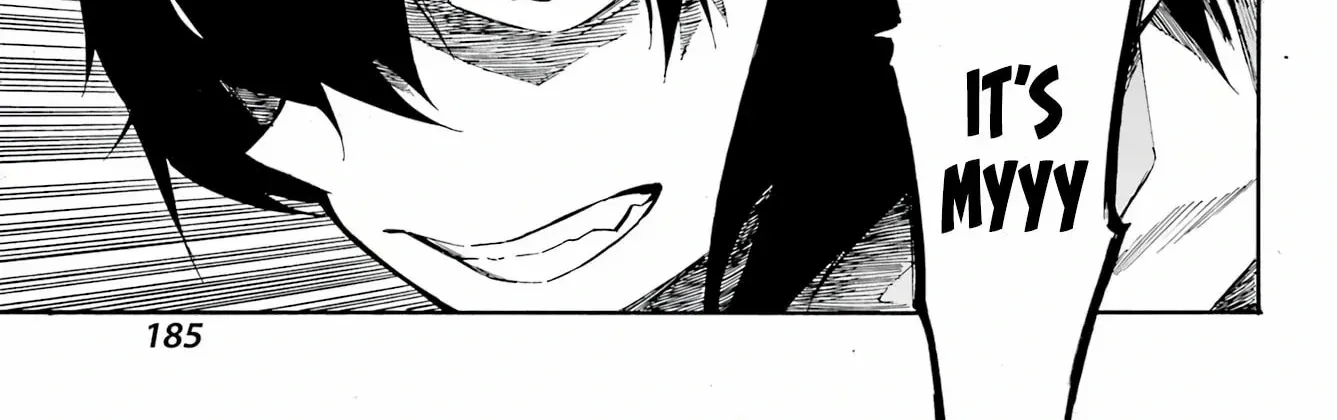 Read Gokusotsu Kraken chapter 4 image 35 on Lezhin