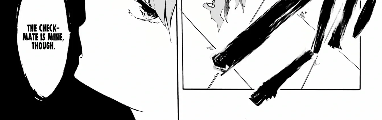 Read Gokusotsu Kraken chapter 4 image 39 on Lezhin