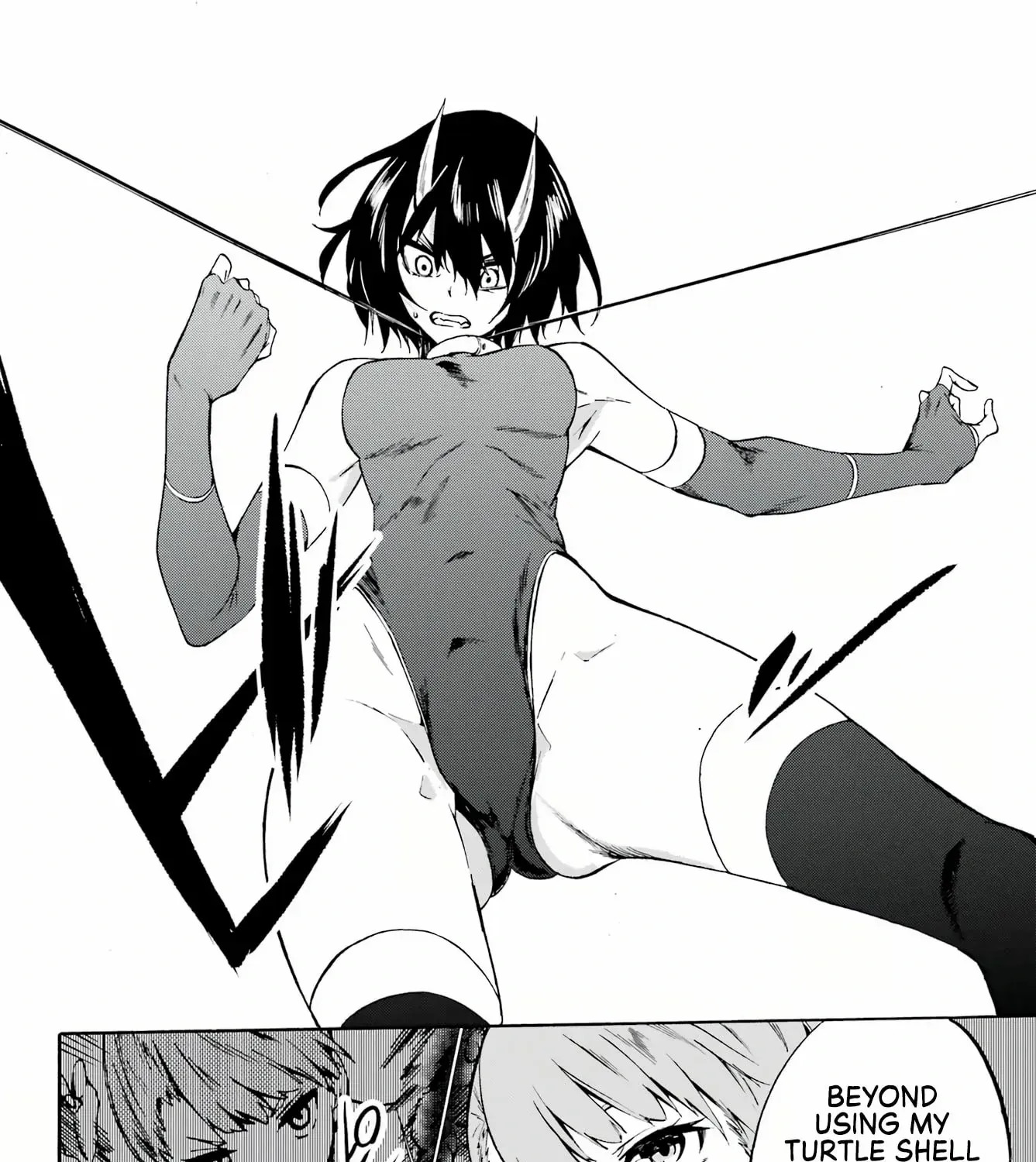 Read Gokusotsu Kraken chapter 4 image 40 on Lezhin