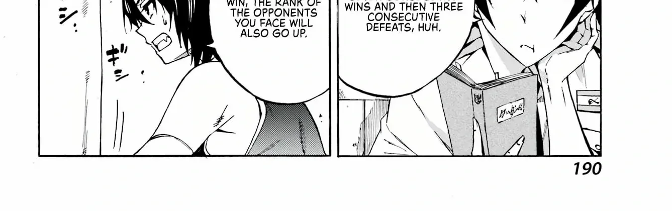 Read Gokusotsu Kraken chapter 4 image 45 on Lezhin