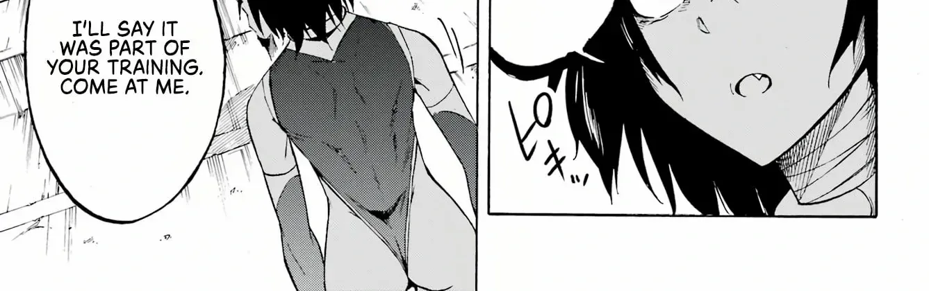 Read Gokusotsu Kraken chapter 4 image 47 on Lezhin