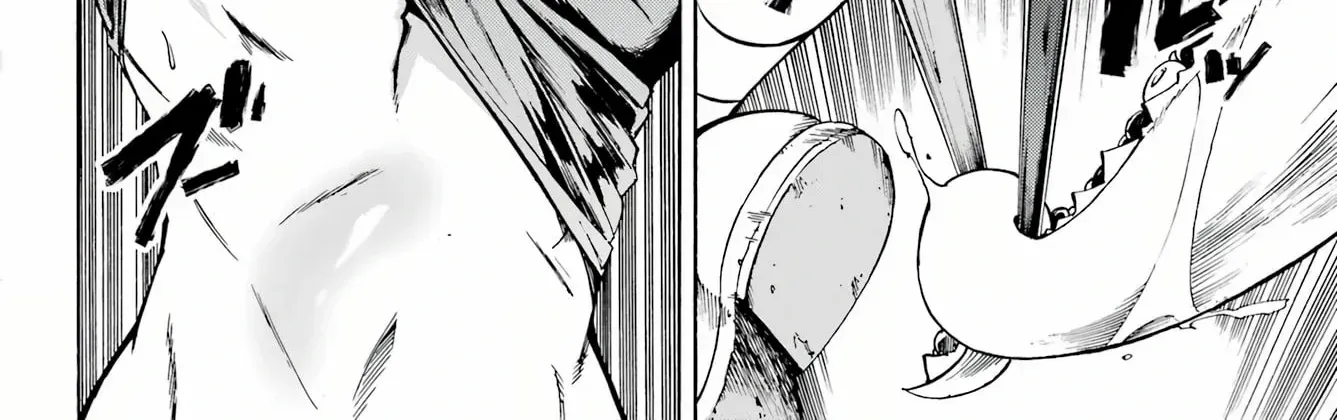 Read Gokusotsu Kraken chapter 4 image 57 on Lezhin